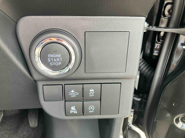 ハイゼットカーゴ クルーズ　登録済み未使用車　保証　新車保証・まごころ保証　１年間・走行距離無制限付き（11枚目）