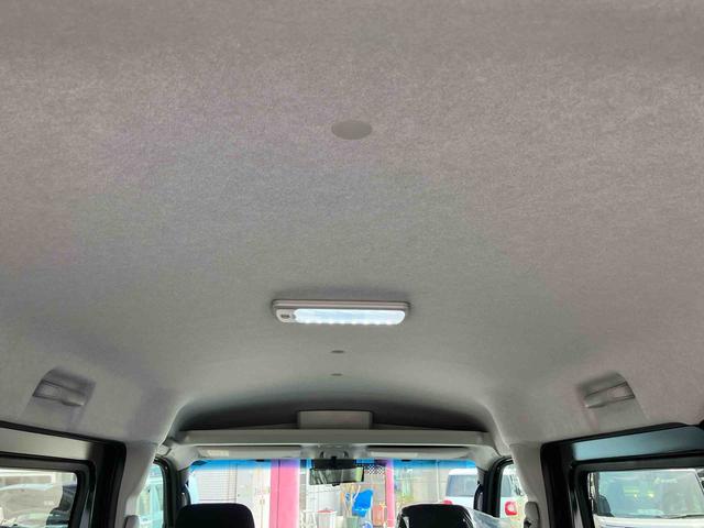 ハイゼットカーゴ クルーズ　登録済み未使用車　保証　新車保証・まごころ保証　１年間・走行距離無制限付き（21枚目）