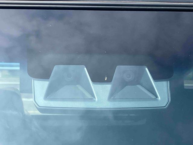 ハイゼットカーゴ クルーズ　登録済み未使用車　保証　新車保証・まごころ保証　１年間・走行距離無制限付き（32枚目）