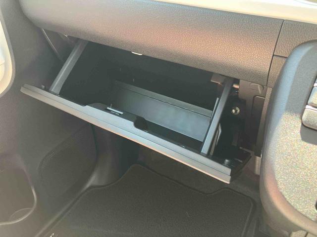 ムーヴキャンバス ストライプスＧ　前席シートヒーター　ＬＥＤヘッドランプ　保証　新車保証・まごころ保証　１年間・走行距離無制限付き　キーフリーシステム　ＬＥＤヘッドランプ　ＬＥＤフォグランプ　前席シートヒーター　電動パーキングブレーキ　コーナーセンサー（17枚目）