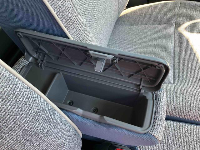 ムーヴキャンバス ストライプスＧ　前席シートヒーター　ＬＥＤヘッドランプ　保証　新車保証・まごころ保証　１年間・走行距離無制限付き　キーフリーシステム　ＬＥＤヘッドランプ　ＬＥＤフォグランプ　前席シートヒーター　電動パーキングブレーキ　コーナーセンサー（21枚目）