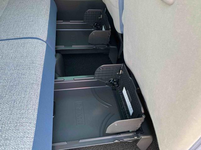 ムーヴキャンバス ストライプスＧ　前席シートヒーター　ＬＥＤヘッドランプ　保証　新車保証・まごころ保証　１年間・走行距離無制限付き　キーフリーシステム　ＬＥＤヘッドランプ　ＬＥＤフォグランプ　前席シートヒーター　電動パーキングブレーキ　コーナーセンサー（24枚目）