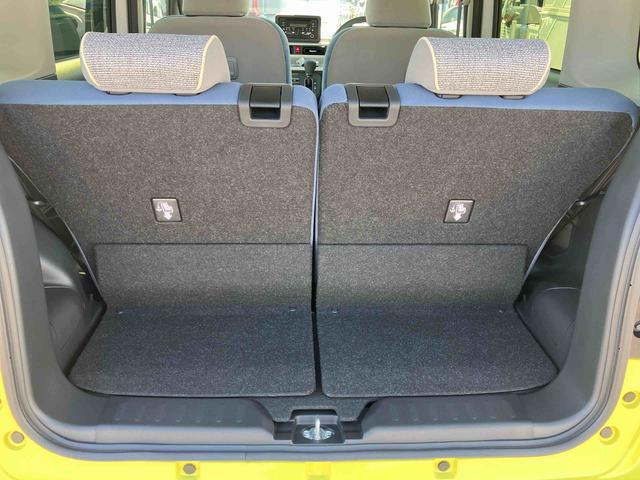 ムーヴキャンバス ストライプスＧ　前席シートヒーター　ＬＥＤヘッドランプ　保証　新車保証・まごころ保証　１年間・走行距離無制限付き　キーフリーシステム　ＬＥＤヘッドランプ　ＬＥＤフォグランプ　前席シートヒーター　電動パーキングブレーキ　コーナーセンサー（25枚目）