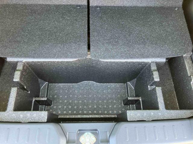 ムーヴキャンバス ストライプスＧ　前席シートヒーター　ＬＥＤヘッドランプ　保証　新車保証・まごころ保証　１年間・走行距離無制限付き　キーフリーシステム　ＬＥＤヘッドランプ　ＬＥＤフォグランプ　前席シートヒーター　電動パーキングブレーキ　コーナーセンサー（27枚目）
