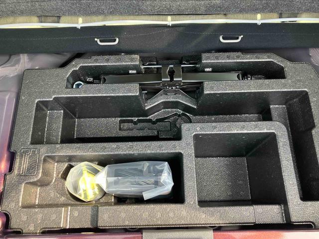 ミライース Ｘ　ＳＡＩＩＩ　登録済み未使用車　保証　新車保証・まごころ保証　１年間・走行距離無制限付き（32枚目）