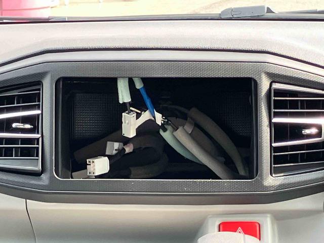 ミライース Ｘ　ＳＡＩＩＩ　登録済み未使用車　保証　新車保証・まごころ保証　１年間・走行距離無制限付き（3枚目）