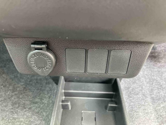 ミライース Ｘ　ＳＡＩＩＩ　登録済み未使用車　保証　新車保証・まごころ保証　１年間・走行距離無制限付き（10枚目）