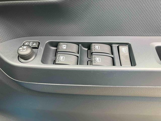 ミライース Ｇ　ＳＡＩＩＩ　登録済み未使用車　保証　新車保証・まごころ保証　１年間・走行距離無制限付き（9枚目）