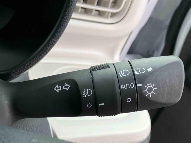 ムーヴキャンバス ストライプスＧ　電動パーキングブレーキ　前席シートヒーター　保証　新車保証・まごころ保証　１年間・走行距離無制限付き　電動パーキングブレーキ　前席シートヒーター　キーフリーシステム　コーナーセンサー　アイドリングストップ　ＬＥＤヘッドランプ（17枚目）