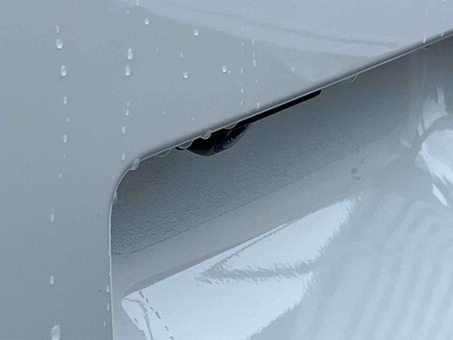ムーヴキャンバス ストライプスＧ　電動パーキングブレーキ　前席シートヒーター　保証　新車保証・まごころ保証　１年間・走行距離無制限付き　電動パーキングブレーキ　前席シートヒーター　キーフリーシステム　コーナーセンサー　アイドリングストップ　ＬＥＤヘッドランプ（22枚目）
