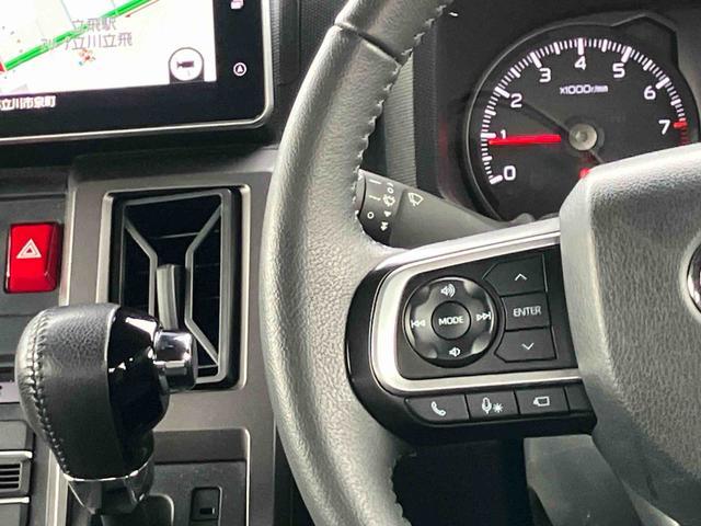 タフト Ｇターボ　クロムベンチャー　純正ナビ　ＥＴＣ　ドラレコ　保証　新車保証・まごころ保証　１年間・走行距離無制限付き　純正９インチナビ　ＥＴＣ車載器　ドライブレコーダー　パノラマモニター　クルーズコントロール　キーフリーシステム（5枚目）