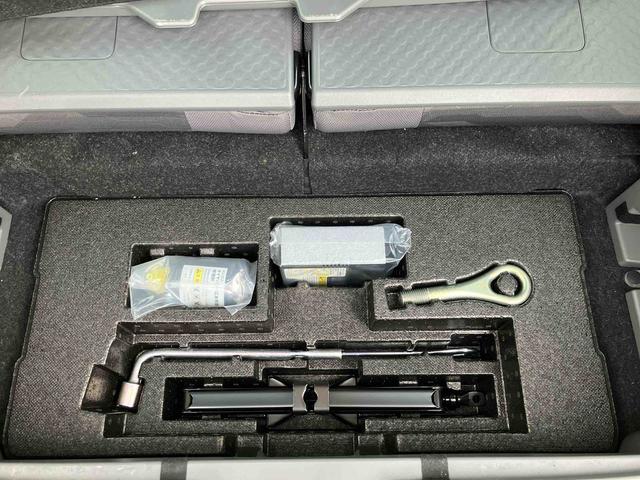 タフト Ｇターボ　クロムベンチャー　純正ナビ　ＥＴＣ　ドラレコ　保証　新車保証・まごころ保証　１年間・走行距離無制限付き　純正９インチナビ　ＥＴＣ車載器　ドライブレコーダー　パノラマモニター　クルーズコントロール　キーフリーシステム（38枚目）