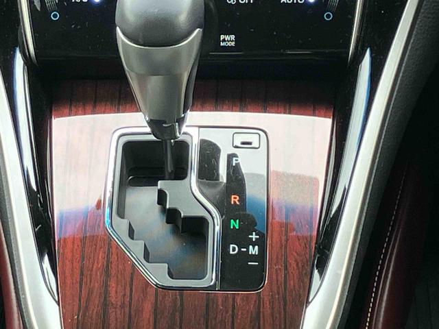 ハリアー プレミアム　保証　新車保証・まごころ保証　１年間・走行距離無制限付き（10枚目）