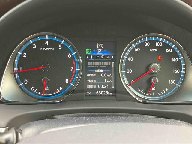 ハリアー プレミアム　保証　新車保証・まごころ保証　１年間・走行距離無制限付き（17枚目）
