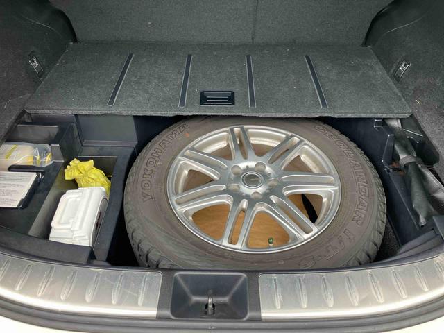 ハリアー プレミアム　保証　新車保証・まごころ保証　１年間・走行距離無制限付き（31枚目）