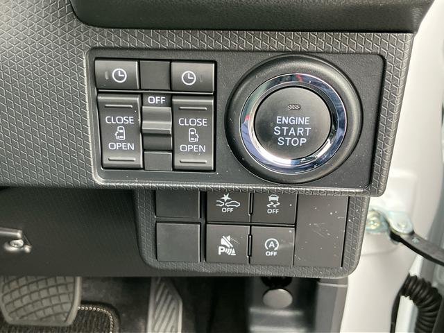 タント カスタムＲＳ　保証　新車保証・まごころ保証　１年間・走行距離無制限付き（24枚目）