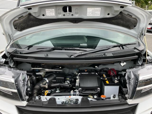 タント カスタムＲＳ　保証　新車保証・まごころ保証　１年間・走行距離無制限付き（40枚目）