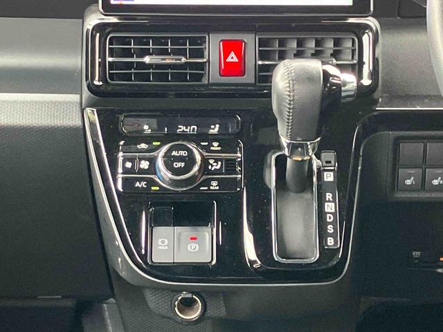 タント カスタムＲＳ　保証　新車保証・まごころ保証　１年間・走行距離無制限付き（11枚目）