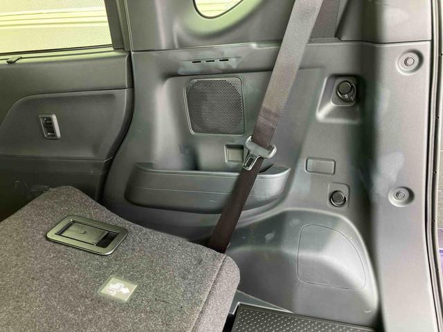 タント カスタムＲＳ　保証　新車保証・まごころ保証　１年間・走行距離無制限付き（41枚目）