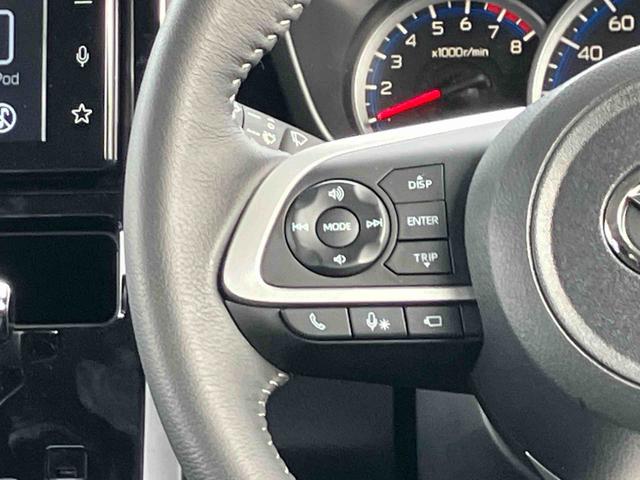 トール カスタムＧ　ターボ　保証　新車保証・まごころ保証　１年間・走行距離無制限付き（24枚目）