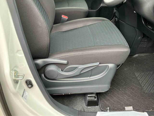 トール カスタムＧ　ターボ　保証　新車保証・まごころ保証　１年間・走行距離無制限付き（31枚目）