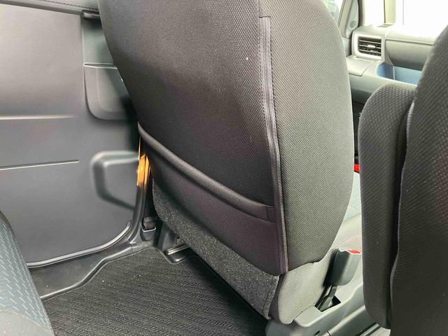 トール カスタムＧ　ターボ　保証　新車保証・まごころ保証　１年間・走行距離無制限付き（35枚目）