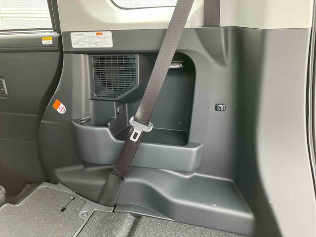 トール カスタムＧ　ターボ　保証　新車保証・まごころ保証　１年間・走行距離無制限付き（41枚目）