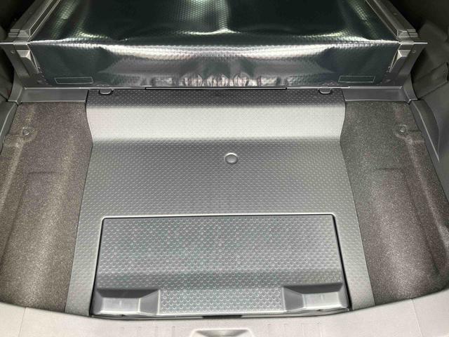 トール カスタムＧ　ターボ　保証　新車保証・まごころ保証　１年間・走行距離無制限付き（44枚目）