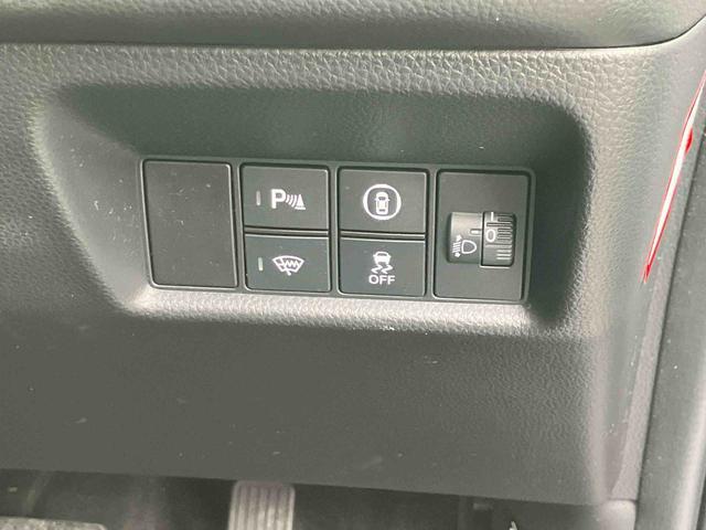 フィット e:HEVホーム ナビゲーション ETC車載器 保証 まごころ保証 1年間・走行距離無制限付き ナビゲーション ETC車載器 パワーウインドウ キーフリーシステム 電動格納ドアミラー 電動パーキングブレーキ クルーズコントロール(23枚目)