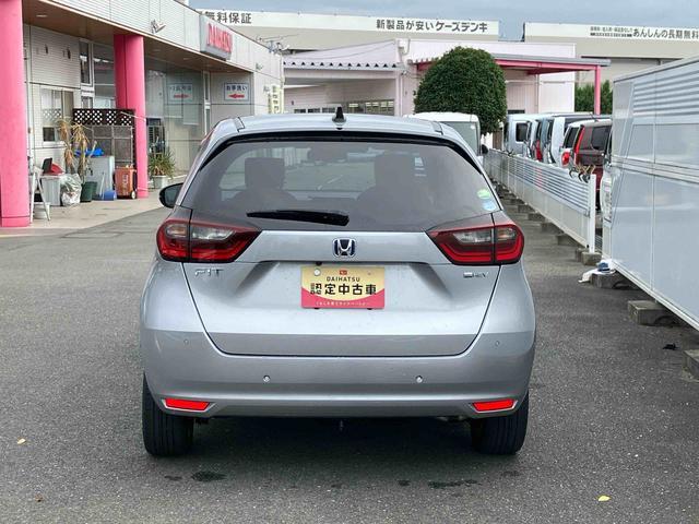 フィット e:HEVホーム ナビゲーション ETC車載器 保証 まごころ保証 1年間・走行距離無制限付き ナビゲーション ETC車載器 パワーウインドウ キーフリーシステム 電動格納ドアミラー 電動パーキングブレーキ クルーズコントロール(29枚目)