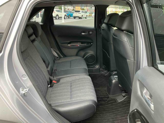 フィット e:HEVホーム ナビゲーション ETC車載器 保証 まごころ保証 1年間・走行距離無制限付き ナビゲーション ETC車載器 パワーウインドウ キーフリーシステム 電動格納ドアミラー 電動パーキングブレーキ クルーズコントロール(33枚目)