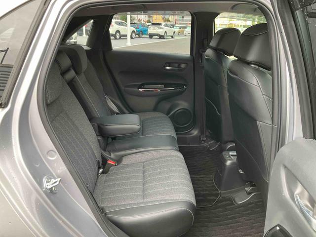 フィット e:HEVホーム ナビゲーション ETC車載器 保証 まごころ保証 1年間・走行距離無制限付き ナビゲーション ETC車載器 パワーウインドウ キーフリーシステム 電動格納ドアミラー 電動パーキングブレーキ クルーズコントロール(34枚目)