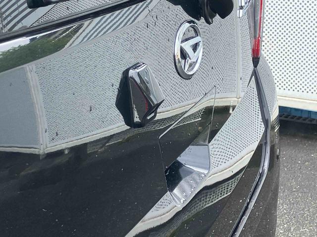 ミライース X SAIII キーレスエントリー LEDヘッドランプ 保証1年間距離無制限付き LEDヘッドランプ 電動格納式ミラー キーレスエントリー バックカメラ リヤワイパー 14インチラジアルタイヤ AM/FM付CDステレオ エコ発電制御機能保証 新車保証(6枚目)