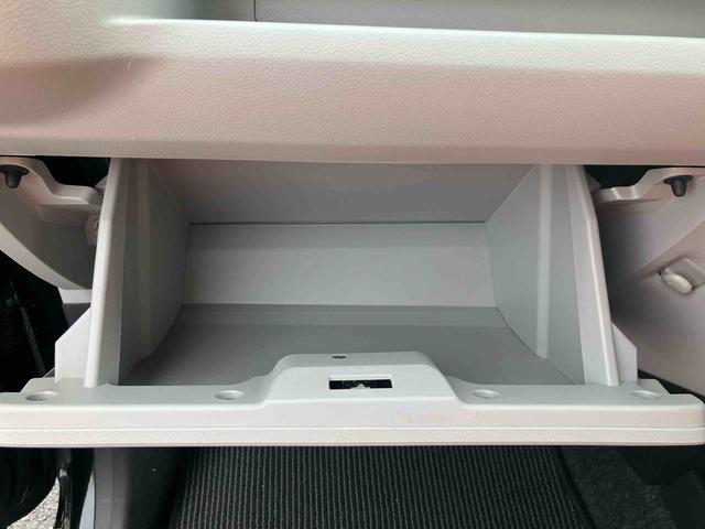 ミライース X SAIII キーレスエントリー LEDヘッドランプ 保証1年間距離無制限付き LEDヘッドランプ 電動格納式ミラー キーレスエントリー バックカメラ リヤワイパー 14インチラジアルタイヤ AM/FM付CDステレオ エコ発電制御機能保証 新車保証(14枚目)