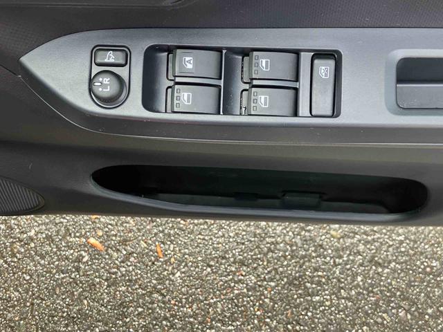 ミライース X SAIII キーレスエントリー LEDヘッドランプ 保証1年間距離無制限付き LEDヘッドランプ 電動格納式ミラー キーレスエントリー バックカメラ リヤワイパー 14インチラジアルタイヤ AM/FM付CDステレオ エコ発電制御機能保証 新車保証(22枚目)