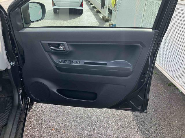 ミライース X SAIII キーレスエントリー LEDヘッドランプ 保証1年間距離無制限付き LEDヘッドランプ 電動格納式ミラー キーレスエントリー バックカメラ リヤワイパー 14インチラジアルタイヤ AM/FM付CDステレオ エコ発電制御機能保証 新車保証(23枚目)