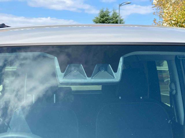 ムーヴキャンバス セオリーG 保証 新車保証・まごころ保証 1年間・走行距離無制限付き(5枚目)