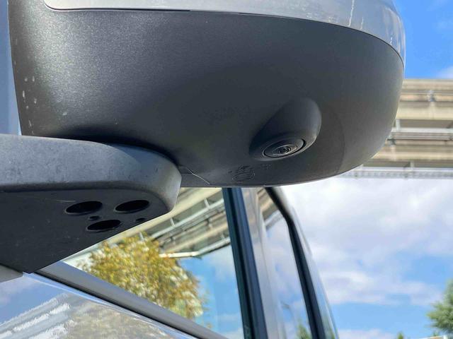 ムーヴキャンバス セオリーG 保証 新車保証・まごころ保証 1年間・走行距離無制限付き(7枚目)