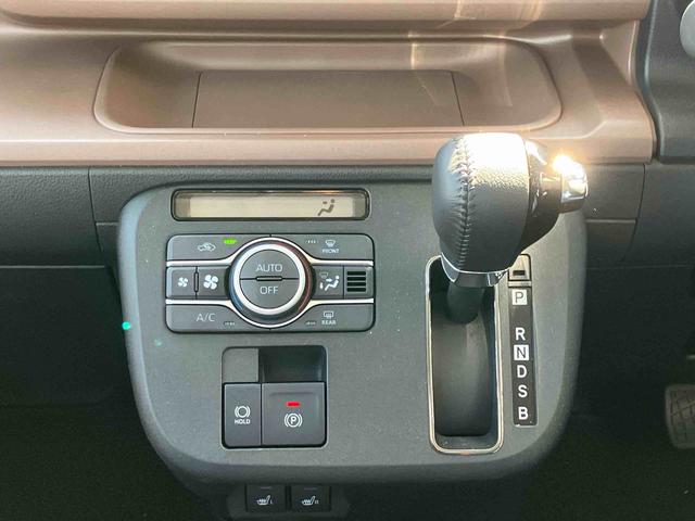 ムーヴキャンバス セオリーG 保証 新車保証・まごころ保証 1年間・走行距離無制限付き(11枚目)