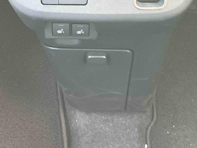 ムーヴキャンバス セオリーG 保証 新車保証・まごころ保証 1年間・走行距離無制限付き(12枚目)