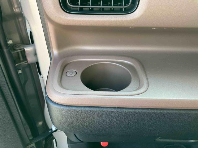 ムーヴキャンバス セオリーG 保証 新車保証・まごころ保証 1年間・走行距離無制限付き(15枚目)