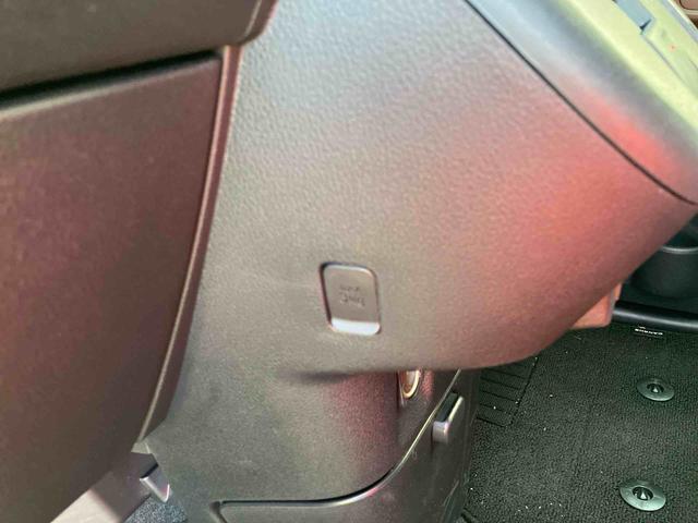 ムーヴキャンバス セオリーG 保証 新車保証・まごころ保証 1年間・走行距離無制限付き(17枚目)