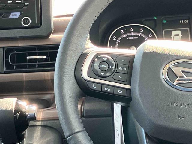 ムーヴキャンバス セオリーG 保証 新車保証・まごころ保証 1年間・走行距離無制限付き(19枚目)