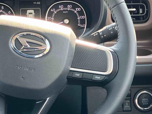 ムーヴキャンバス セオリーG 保証 新車保証・まごころ保証 1年間・走行距離無制限付き(20枚目)