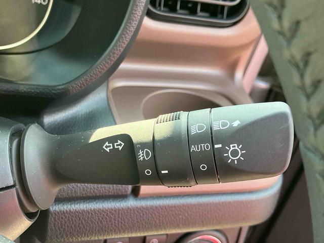 ムーヴキャンバス セオリーG 保証 新車保証・まごころ保証 1年間・走行距離無制限付き(23枚目)