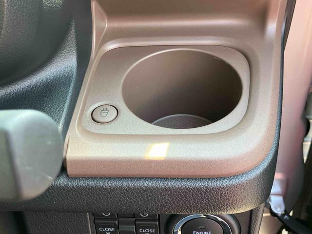 ムーヴキャンバス セオリーG 保証 新車保証・まごころ保証 1年間・走行距離無制限付き(24枚目)