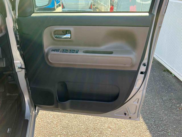 ムーヴキャンバス セオリーG 保証 新車保証・まごころ保証 1年間・走行距離無制限付き(30枚目)