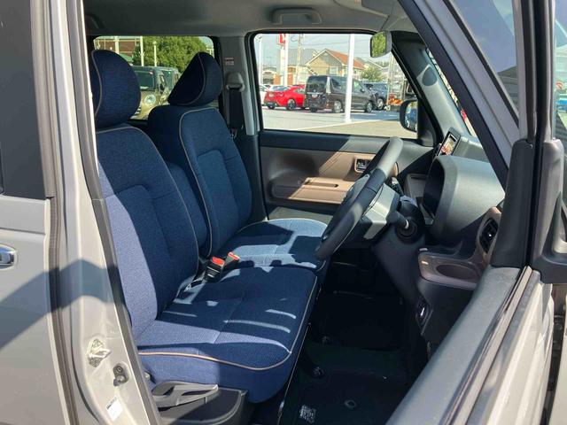 ムーヴキャンバス セオリーG 保証 新車保証・まごころ保証 1年間・走行距離無制限付き(31枚目)