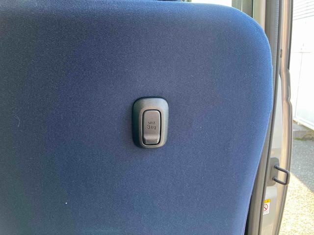 ムーヴキャンバス セオリーG 保証 新車保証・まごころ保証 1年間・走行距離無制限付き(33枚目)