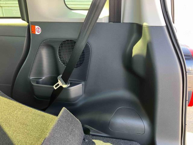 ムーヴキャンバス セオリーG 保証 新車保証・まごころ保証 1年間・走行距離無制限付き(39枚目)